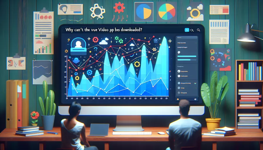 为什么vue视频app下载不了