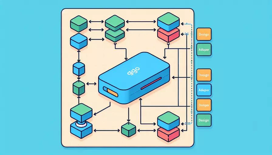 go语言适配器怎么设计