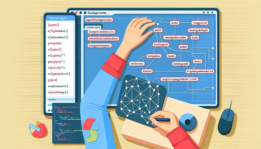 go语言包名怎么写