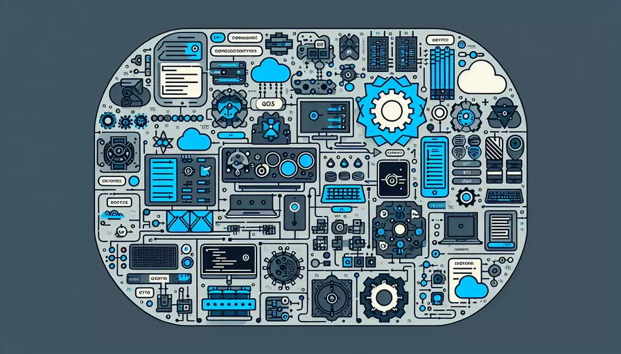 go语言的os包表示什么意思