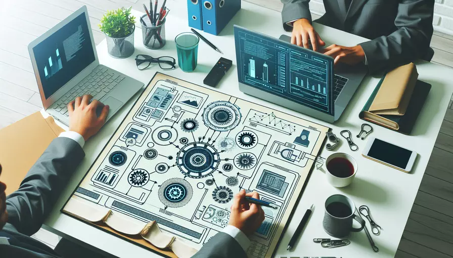 如何利用工具开发vue