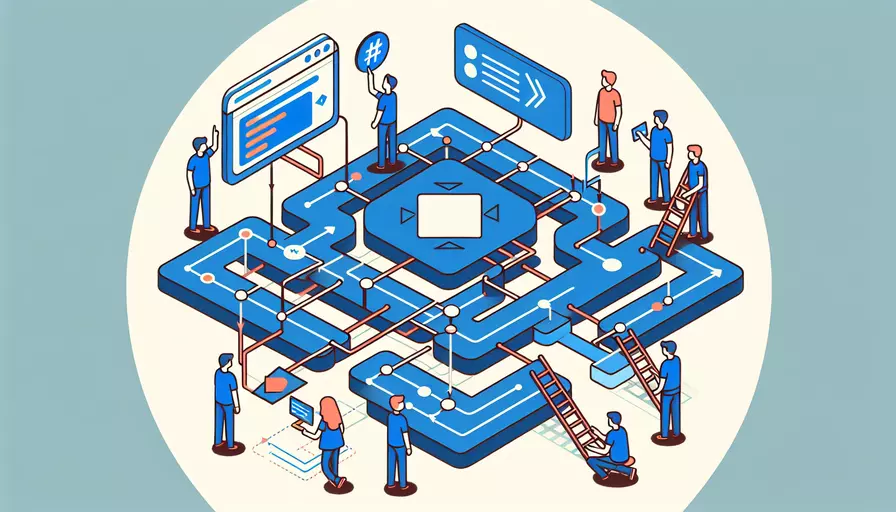 vue路由去掉井号如何配置