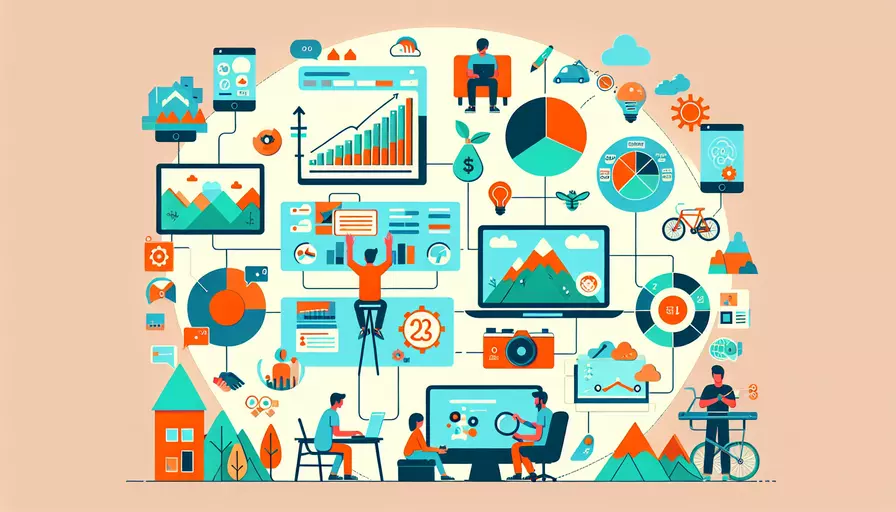 vue 开发什么项目