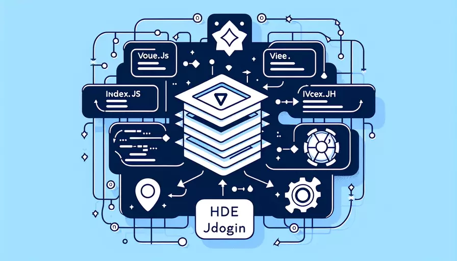 vue项目如何访问index.html