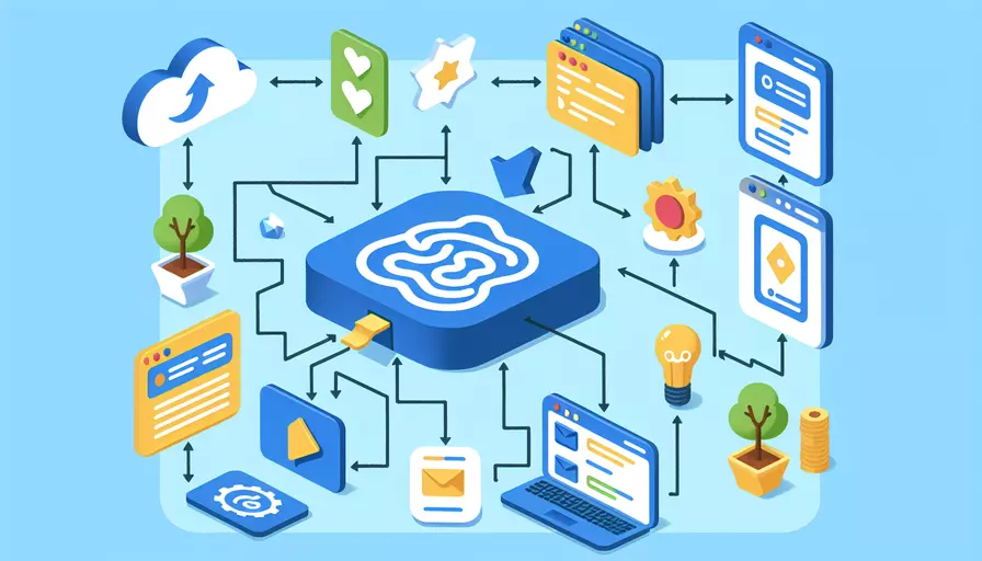 在vue中如何引入jq插件