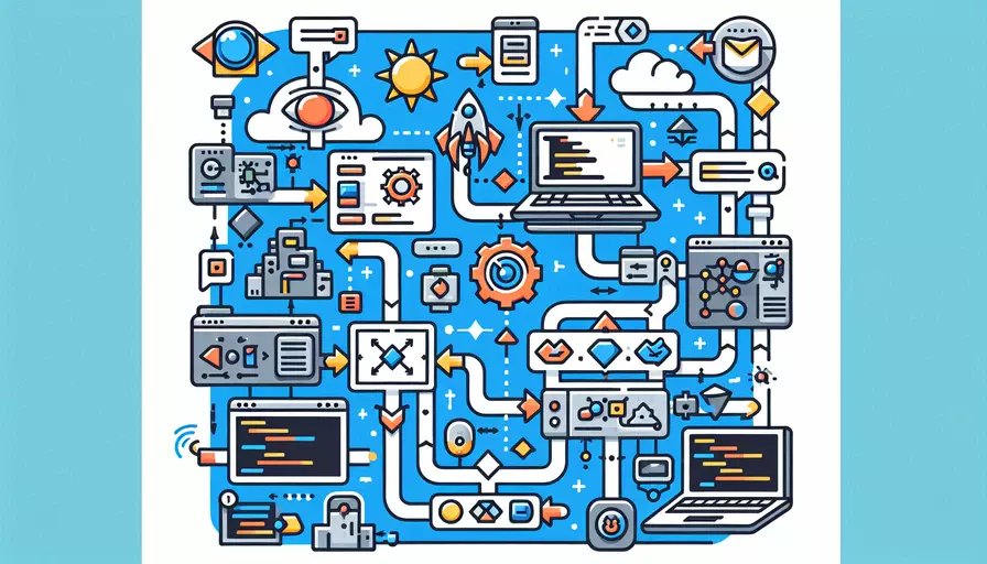 如何导出vue源代码
