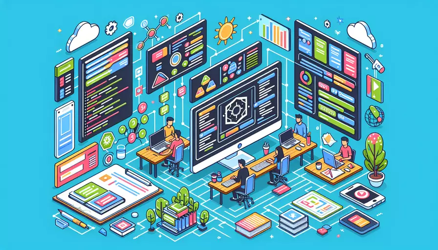 vue如何独立搭建前端框架