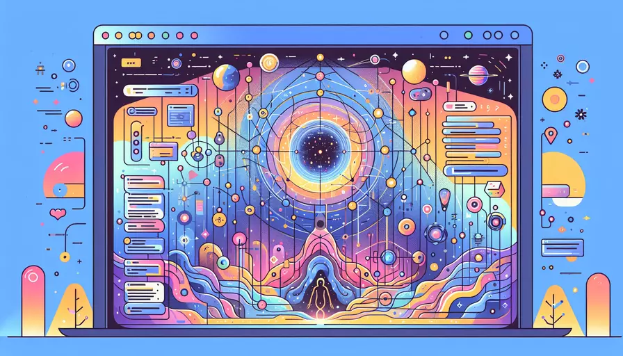 vue如何展示小说