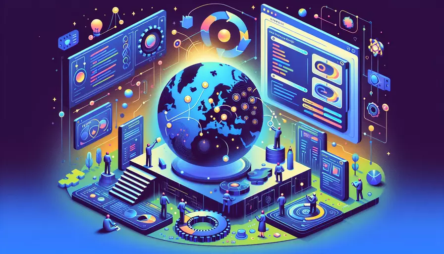 vue如何添加全局常量