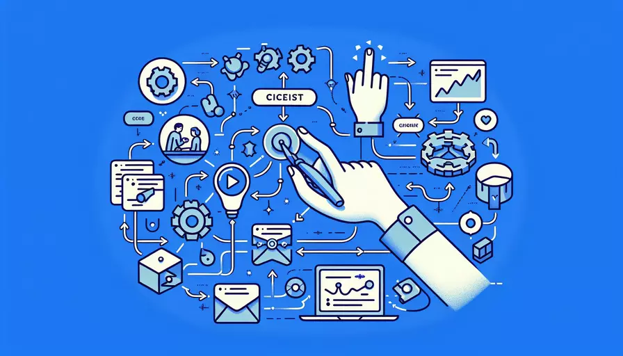 vue 如何拦截所有的点击事件