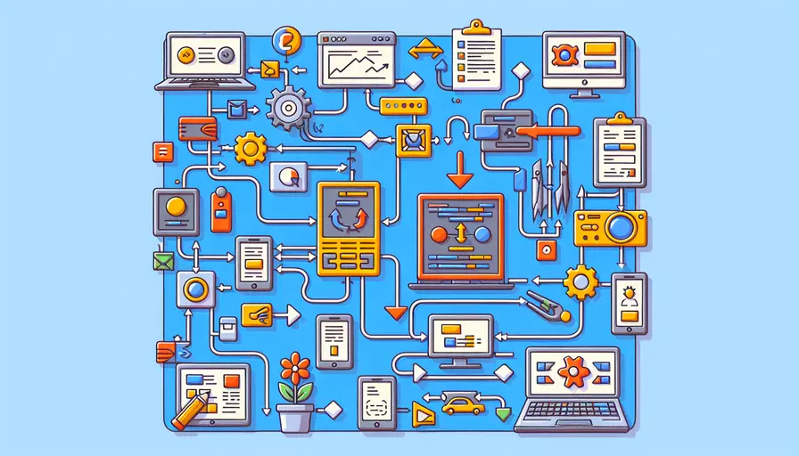 如何使用vue开发网站