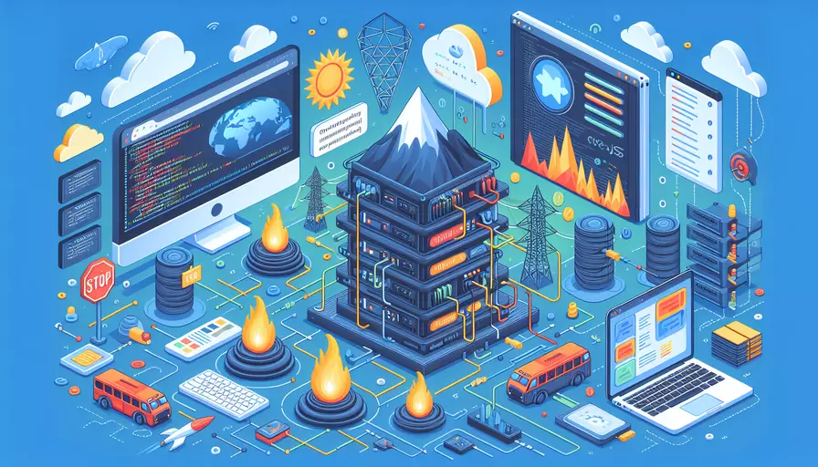 vue.js如何部署在nginx