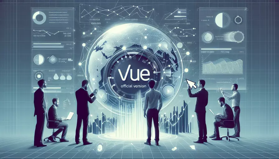 vue3.0正式版什么时候出来