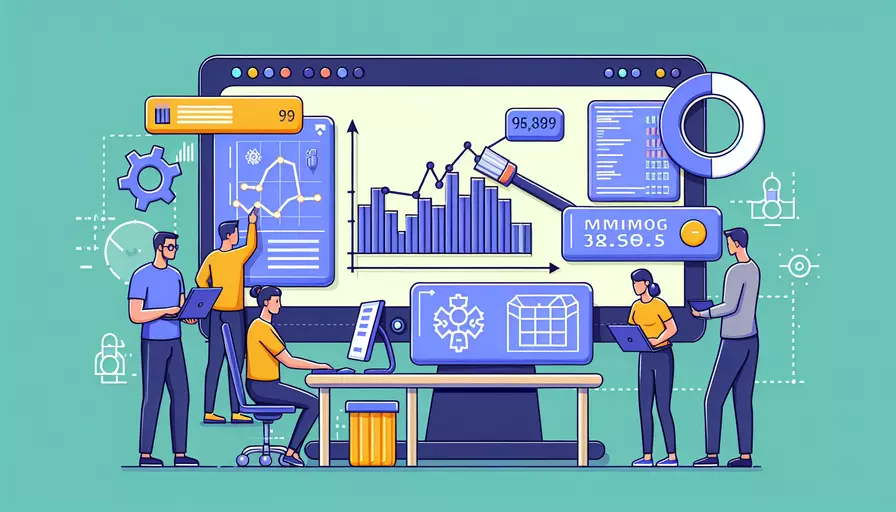 vue如何查看内存