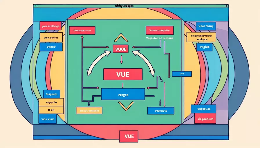 为什么VUE总闪退