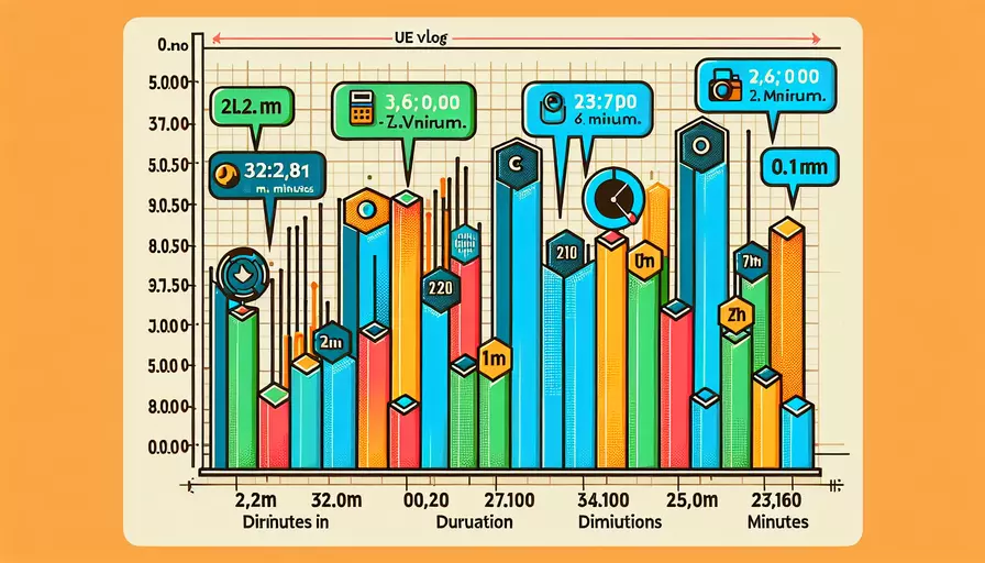 vue vlog如何拍的时间更长