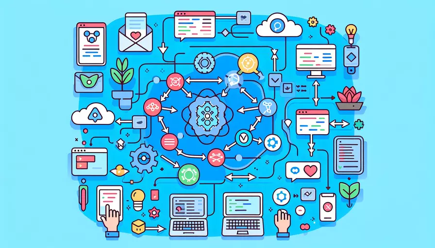 vue你如何用socket.io