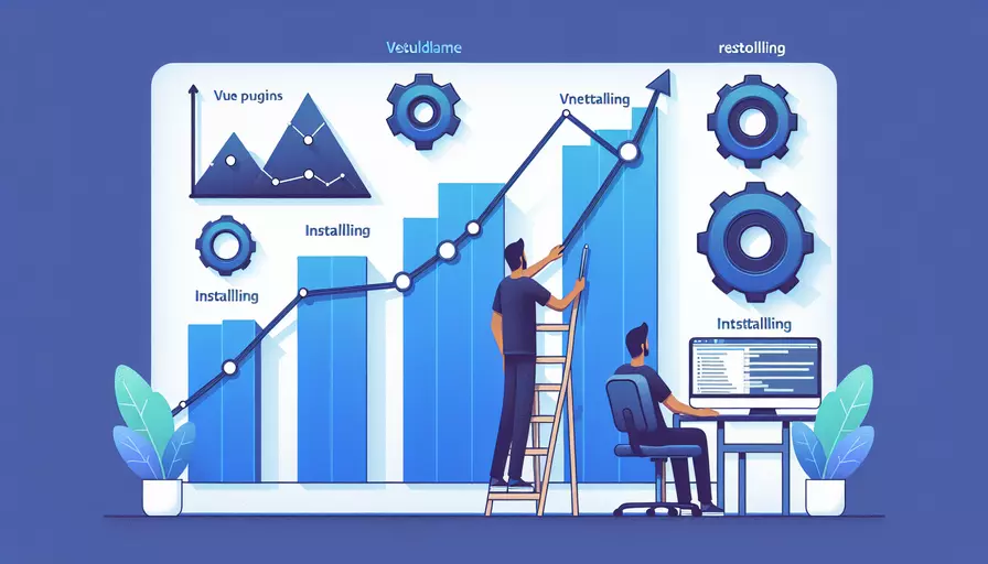 vue的插件安装需要实现什么方法