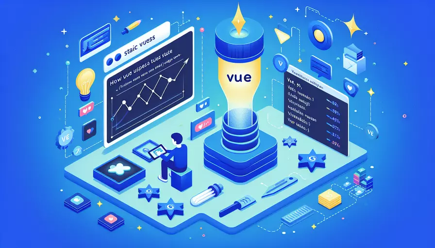 静态vue.js如何使用vue.use