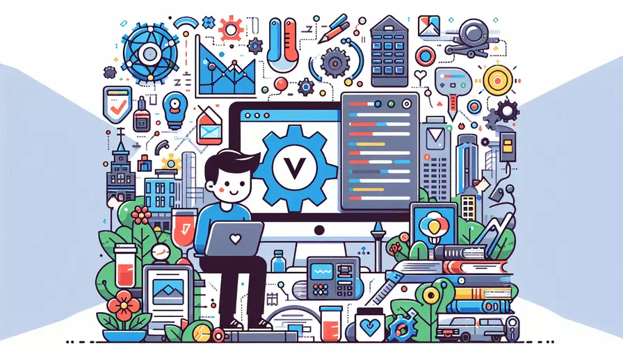 内网离线如何安装vue