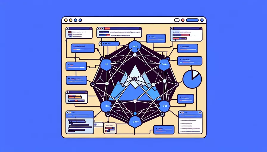 vue 虚拟dom 解决什么问题