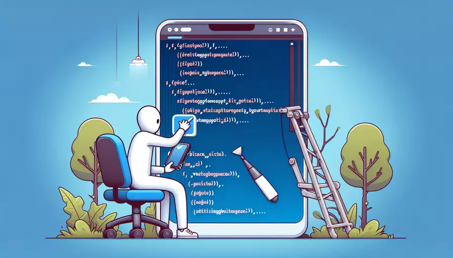 vue中如何去除空格