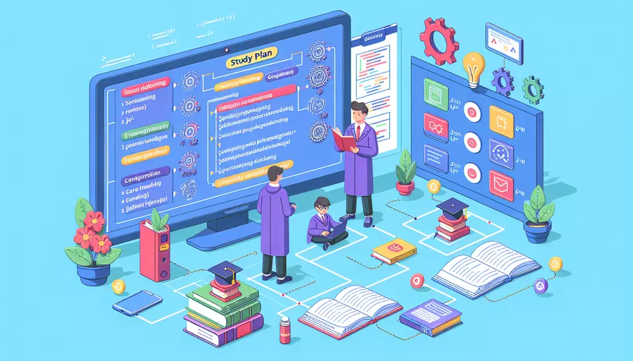 如何一周学会vue