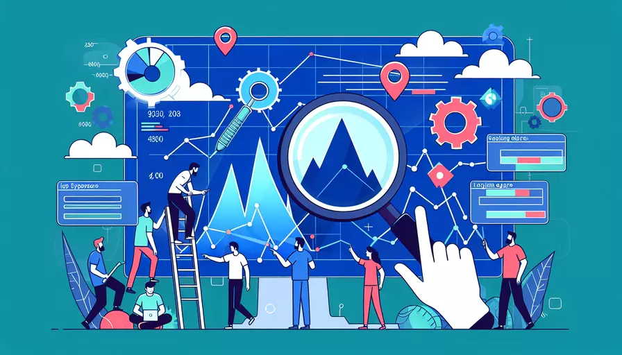 vue 如何定位错误