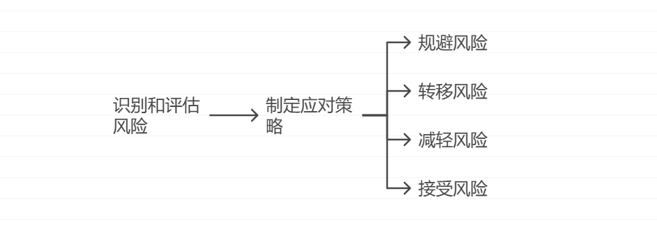 风险管理：软件项目成功的隐秘武器