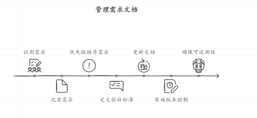 如何有效管理项目需求