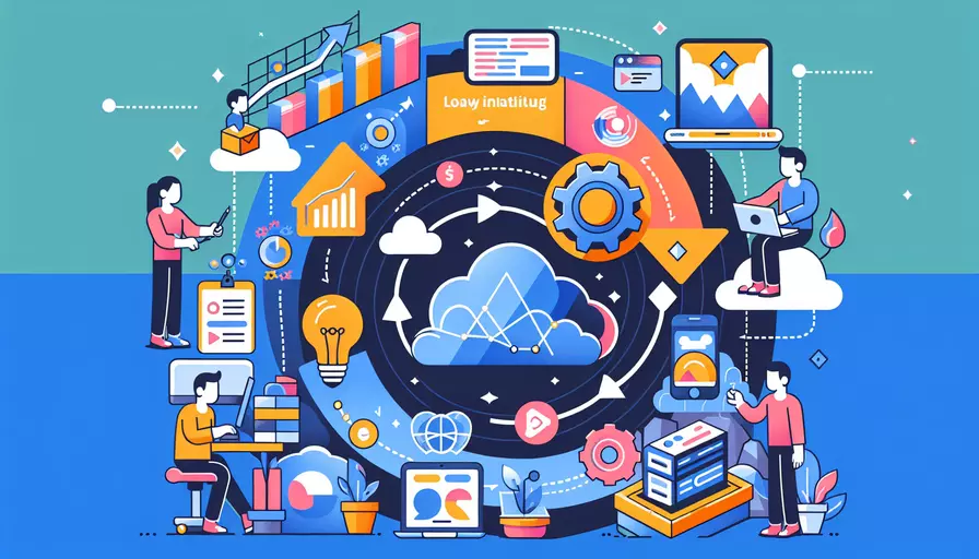 vue如何按需加载