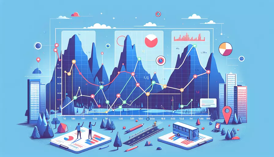 如何解决vue相邻分段过短