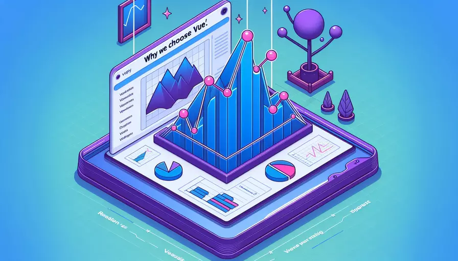 我们为什么选择vue.js
