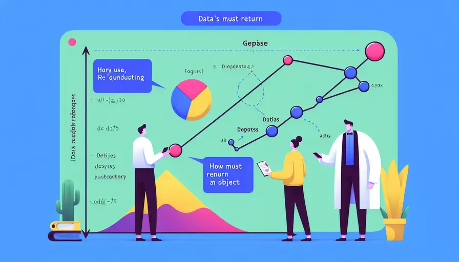 vue的data为什么要返回对象