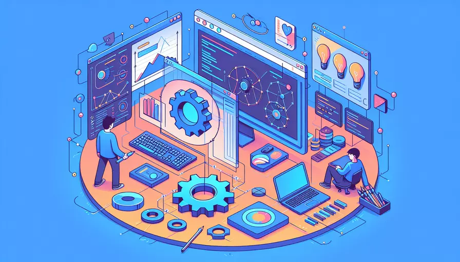 vue 如何获取当前dom