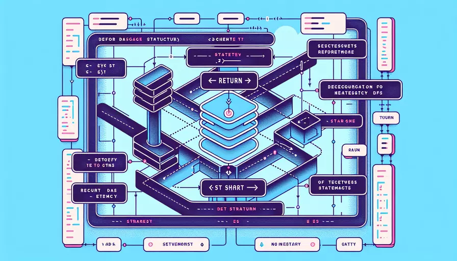 vue中data为什么有return