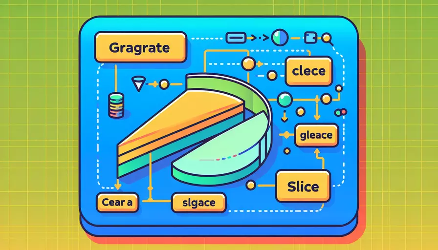 go语言如何清除slice数据