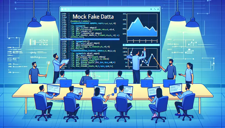 最新vue项目如何mock假数据