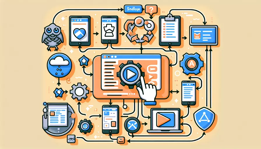 vue如何使用a标签跳转链接