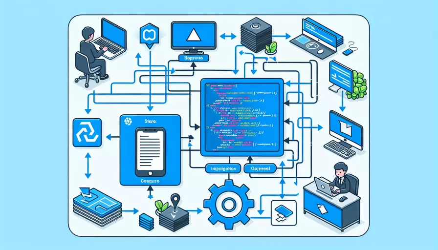 vue代码是如何运行的