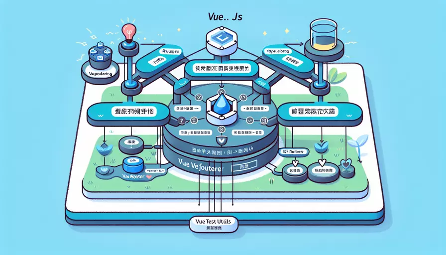 vue.jd全家桶什么意思