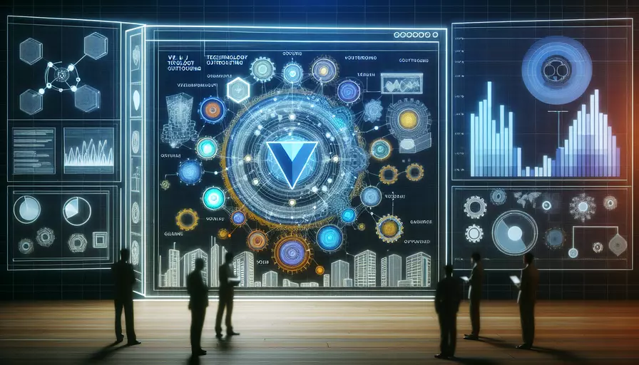 vue.js是什么技术外包