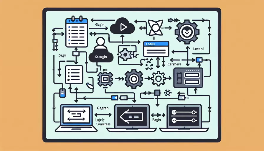 vue如何实现登录功能