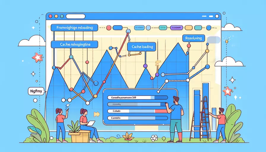 vue如何解决iframe缓存重载