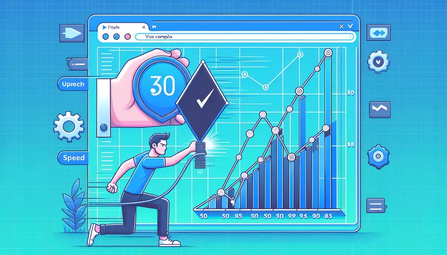 如何加快vue编译速度