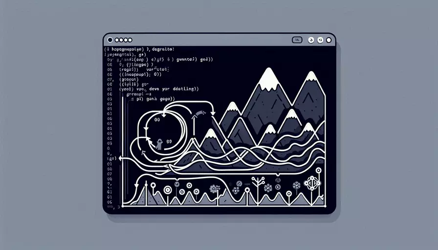 如何在vscode终端运行vue