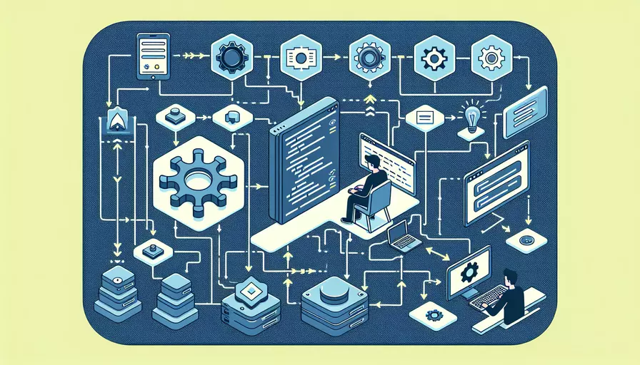 node.js如何部署vue