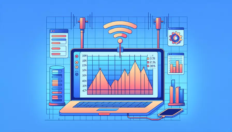 vue如何判断wifi信号强弱