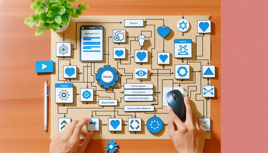 vue点按钮如何跳转页面