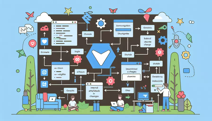 vue为什么监听不到对象内部属性